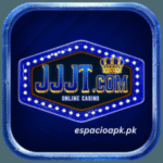 JJJT Game Download App Free APK To Earn Money 2025
