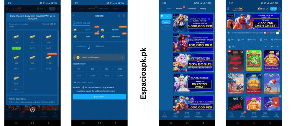 JJJT Game Download