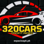 320Cars App Best Platform To Earn Money in Pakistan