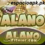 Alano Fishing Game Download Latest Pakistani App