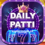 Daily Patti Game APK Download Free Casino App 2025