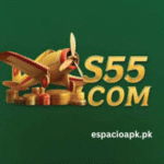 S55 Game Download | Play Game To Earn Money In PK