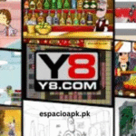 Y8 Game Free Platform For All Types of Games 2025