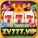 Zv777 Game best Earning App in Pakistan Free Download