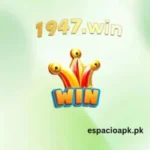 1947 Win Game Download | Get 600 PKR on Per Referral