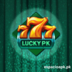 Lucky PK777 Login | Play Game To Earn Money In Pakistan