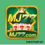 MJ77 Game Download | Invite a Friend to Get 588 PKR