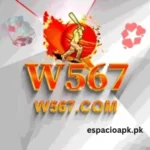 W567 Game Download & Register to Get 589 PKR Bonus