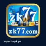 ZK77 Game Download APK | Latest Casino in Pakistan