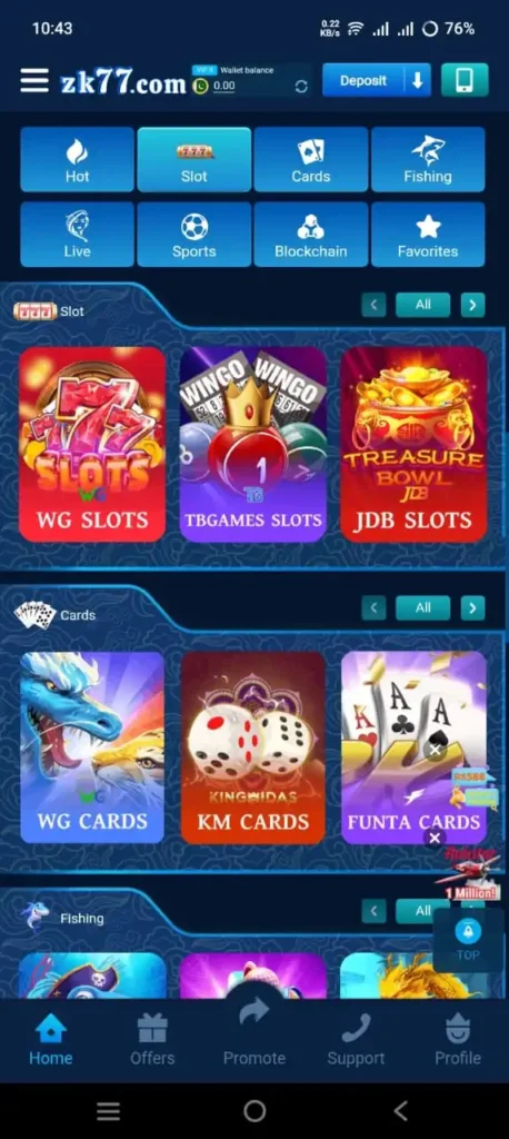 ZK77 Game Download