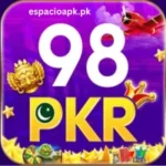 98 PKR Game Download | Latest Casino APK in Pakistan