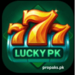 Lucky PK777 Game Download Latest Free APK v(1.0) For Android