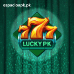 Lucky PK 777 Game Download | Best Platform To Earn Money