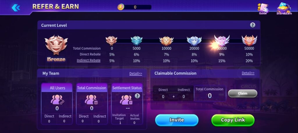 Bet Boom Game Download