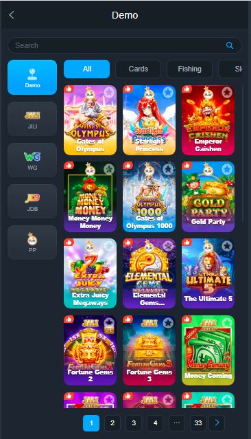 R789 Game Download APK